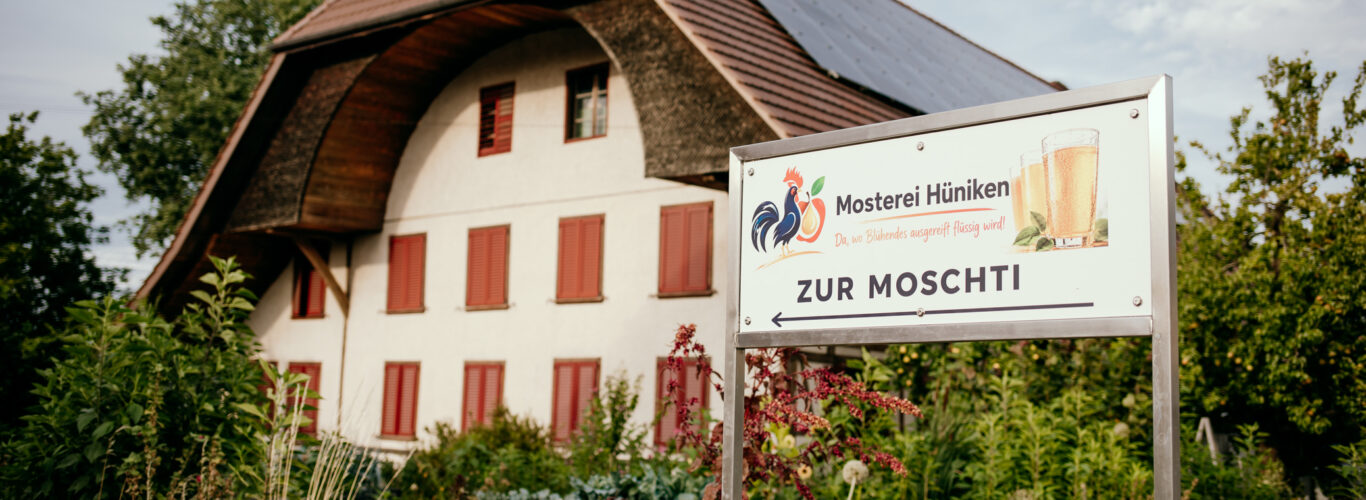 Haus Gloor 3