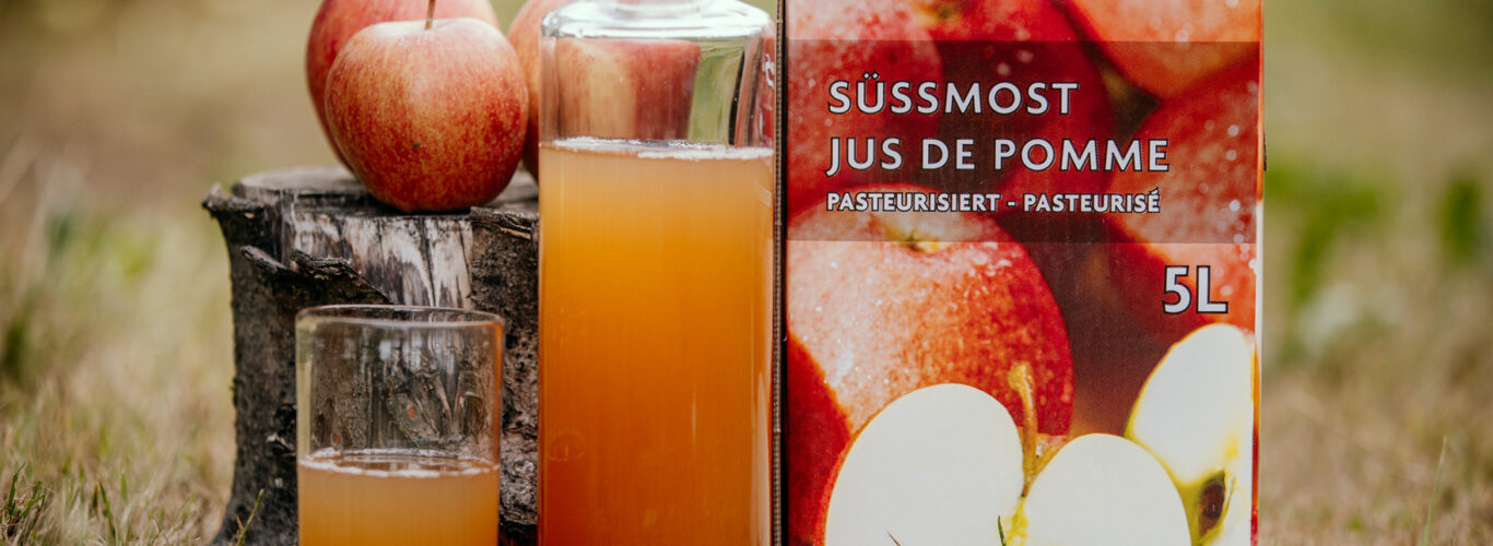 Süssmost 3 nah